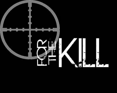 logo For The Kill